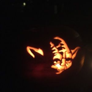 Meet your Posher, Richard